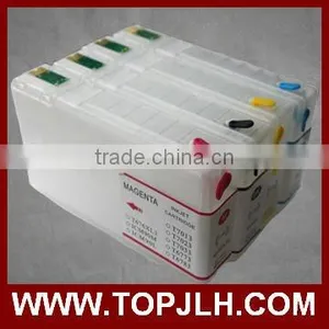 Printer Refillable Cartridge For Epson WP-4011/ WP-4511 thumbnail-2