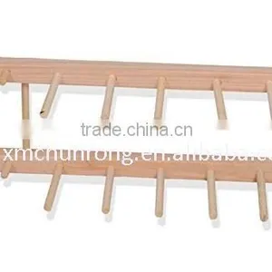 Wooden Dish Rack and Bamboo Dish Rack thumbnail-3