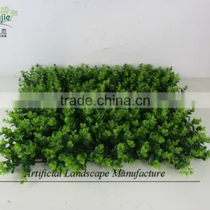 40*60cm Big Leaves Grass Carpet ,fake Money Grass Carpet thumbnail-2