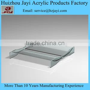 Customized Handmade Acrylic Storage Tray thumbnail-1