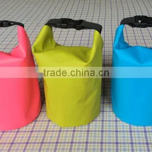 2015 Hot Promotional Items for Camping Waterproof Bag thumbnail-5