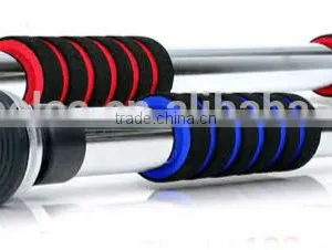Door Way Gym Bar Door Frame Two Way Rotating Door Gym Bar Wall-mounted Chin up Bar Chin-up Bar thumbnail-2