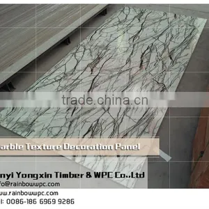 Made In China Textile Waterproofing Slat Wall Panel thumbnail-5
