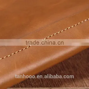 Factory Customized Korea Style Business Bag for Man Emboss Logo thumbnail-2