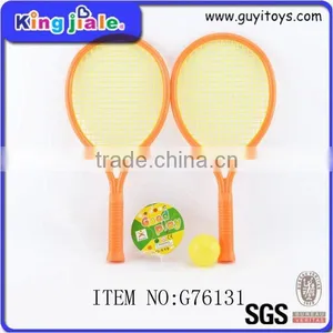 New Designed Oem Baby Funny Tennis Racket Toy thumbnail-1