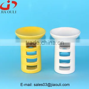 BSCI Audit Factory Tealight Oil Fragrance Diffuser Cheap Tealight Oil Aroma Lamp Diffuser, Oil Diffuser thumbnail-5