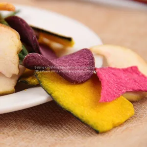 Assorted Fruit and Vegetable Chips/Assorted Fruit and Vegetable ChipsOEM thumbnail-2