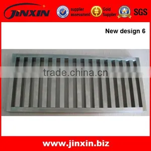 Stainless Steel Pool OEM Supplier Floor Drain Cover Steel thumbnail-3