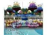 Beautiful Design Samba Ball Entertainment Park Rides LT-1027B thumbnail-1