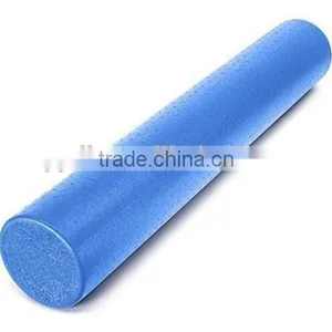 Blue Color Epp Yoga Roller Massager Roller for Body Fitness. thumbnail-2