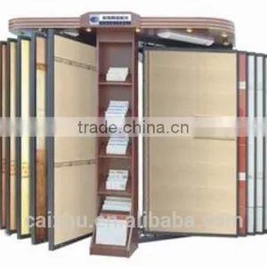 ShowroomTiles Used Ceramic Tile Display Stand thumbnail-1