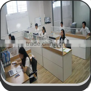 OEM Supermarket Standing Rack Rotating Metal Beverage Display thumbnail-5