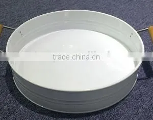 Tray (White), MSO-176 thumbnail-1
