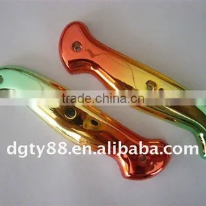 Electroplate Plastic Parts thumbnail-1
