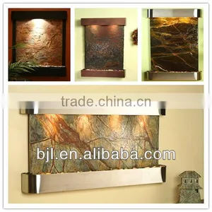 2013 Indoor Wall Water Falls thumbnail-1