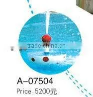 Attractive Fantastic Exciting Water Blow(A-07504) thumbnail-1