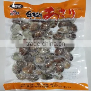 Frozen Cooked Short Necked Clam Export Standard thumbnail-1