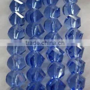 Wholesale Fashion 10mm Crystal Beads Strand thumbnail-1