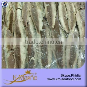 Top Quality Sea Frozen Fish Fillet thumbnail-1