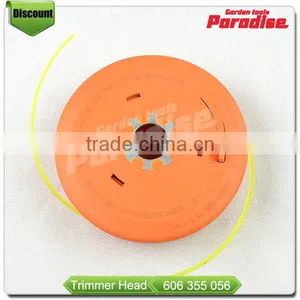 New Tap Bump & Feed String Trimmer Head Commercial Heavy Duty thumbnail-4