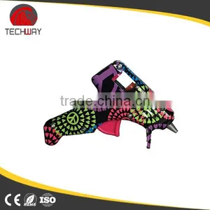 Professional DIY 10W Mini Hot Melt Glue Gun thumbnail-5