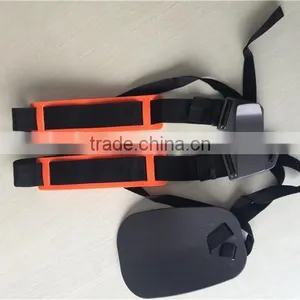 Original OEM Double Shoulder Strap Brush Cutter Belt Spare Parts Garden Tools thumbnail-2