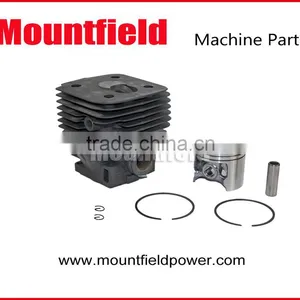 Cylinder Kit for Hus395 Chain Saw Engine Spare Parts thumbnail-1