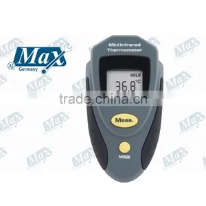 Mini Pocket Infrared Thermometer thumbnail-1