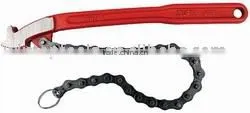 12" Chain Pipe Wrench thumbnail-1