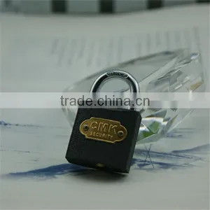 HIGH SECURITY IRON PADLOCKS thumbnail-1