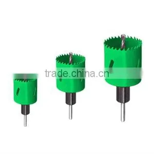 BI-METAL HOLE SAW thumbnail-1