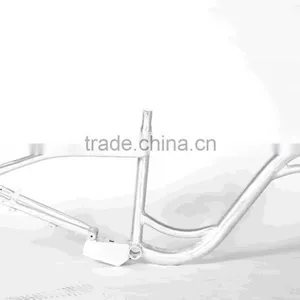 6061 Aluminum Bicycle Frame for Heavy Bikes in Pakistan thumbnail-5