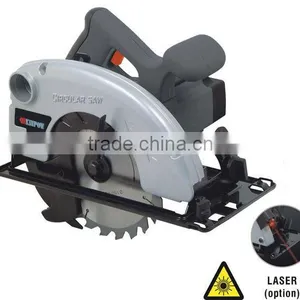 1200/1300/1400W 185mm Circular Saw 7' thumbnail-1