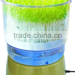 Bean Sprout Growing Machine thumbnail-1