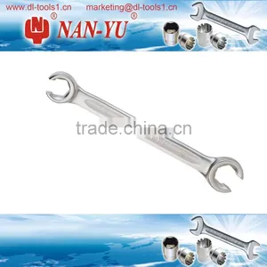 Heavy-Duty Pipe Wrench thumbnail-1