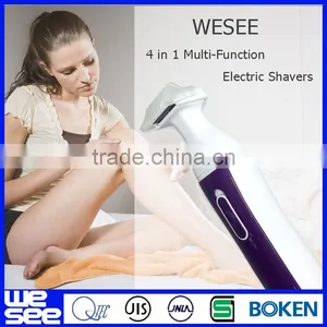 Multi-Function Electric Lady Epilator thumbnail-1