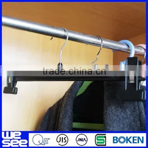 Plastic Swimwear Hanger Plastic Suit Hanger thumbnail-1