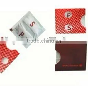 Twinpack Sleeve Salt&pepper Sachet thumbnail-1