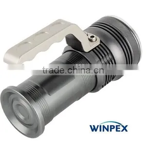 Newest Fashionable 3Watt Aluminum Camping Light With Safety Handle thumbnail-3