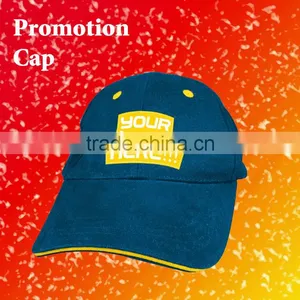 Designer Cap for Promotional thumbnail-1