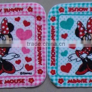 Baby Towel thumbnail-1