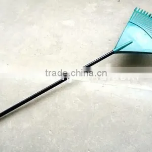 Best Selling Garden Leaf Rake With Cheap Price thumbnail-1