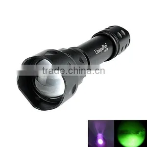 IR Illuminator Long Range Gun Light for Hunting thumbnail-1