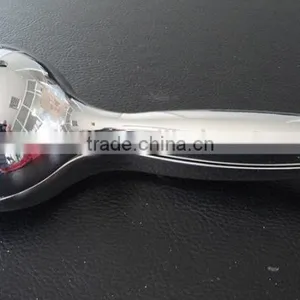 LM-108 Mirror Finish Lemon Clamp thumbnail-2