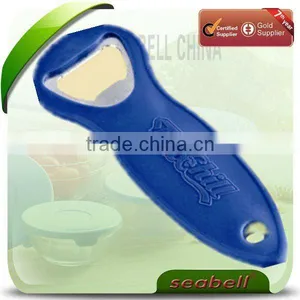 Plastic Beer Opener thumbnail-1