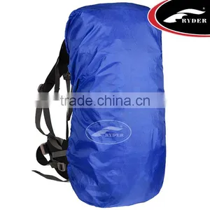 Wholesale High Quality Waterproof Reflective Backpack Cover thumbnail-4
