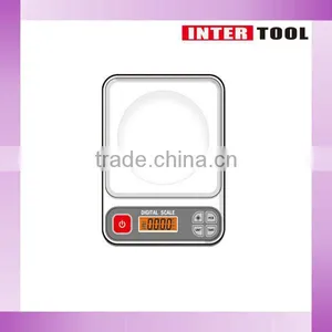Large Range Digital Electronic Scale for KitchenHome Meter thumbnail-2