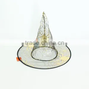 Party Spider Pattern Hat thumbnail-1