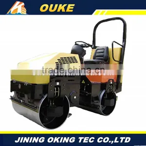 Promotion This Month! Best Quality of Road Roller for Sale,asphalt Roller Rental With High-quality thumbnail-1