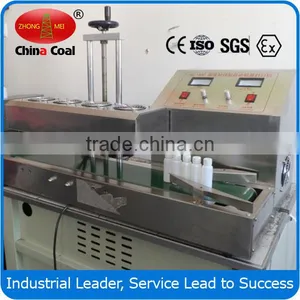 Aluminum Foil Sealing Machine thumbnail-1